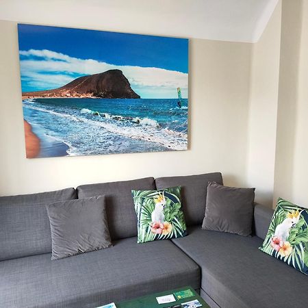 Apartamento Rocas Del Mar 130 Costa Del Silencio Ngoại thất bức ảnh