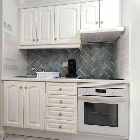 Apartamento Rocas Del Mar 130 Costa Del Silencio Ngoại thất bức ảnh