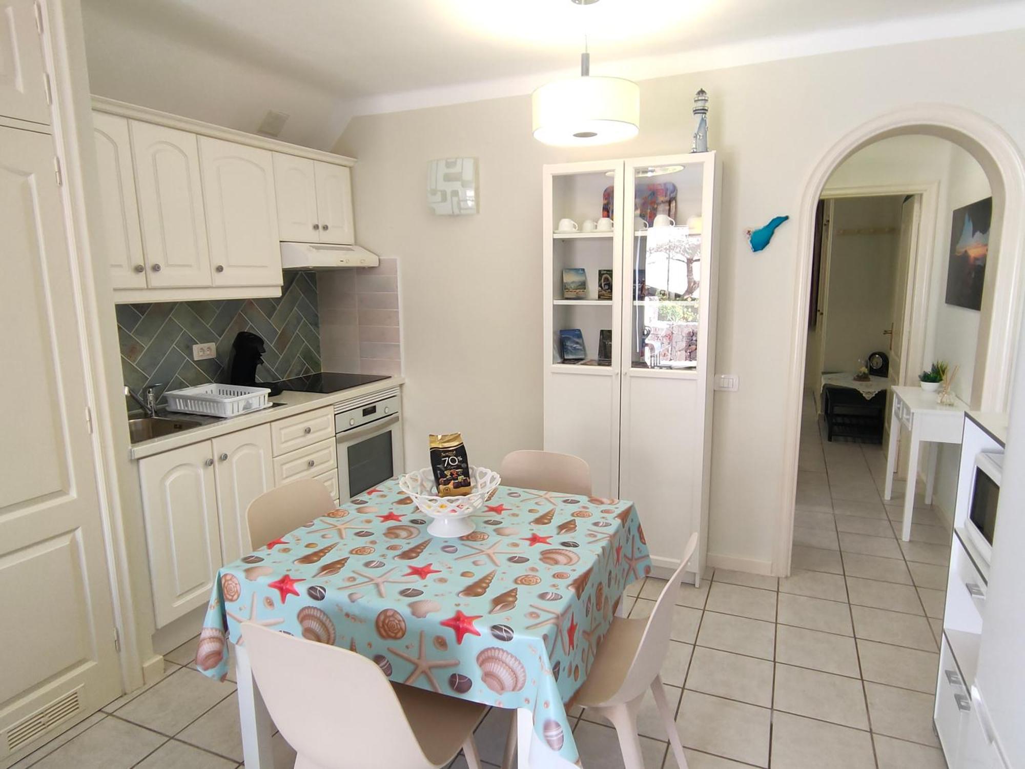 Apartamento Rocas Del Mar 130 Costa Del Silencio Ngoại thất bức ảnh