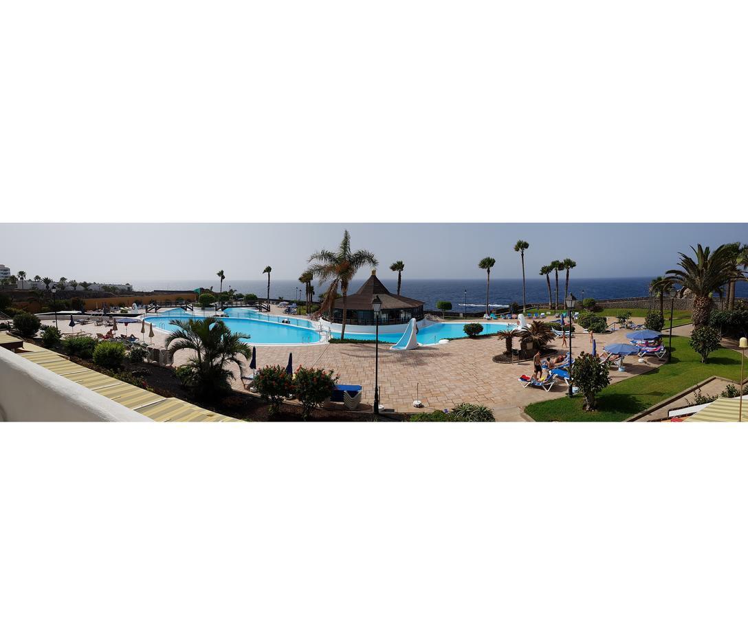 Apartamento Rocas Del Mar 130 Costa Del Silencio Ngoại thất bức ảnh