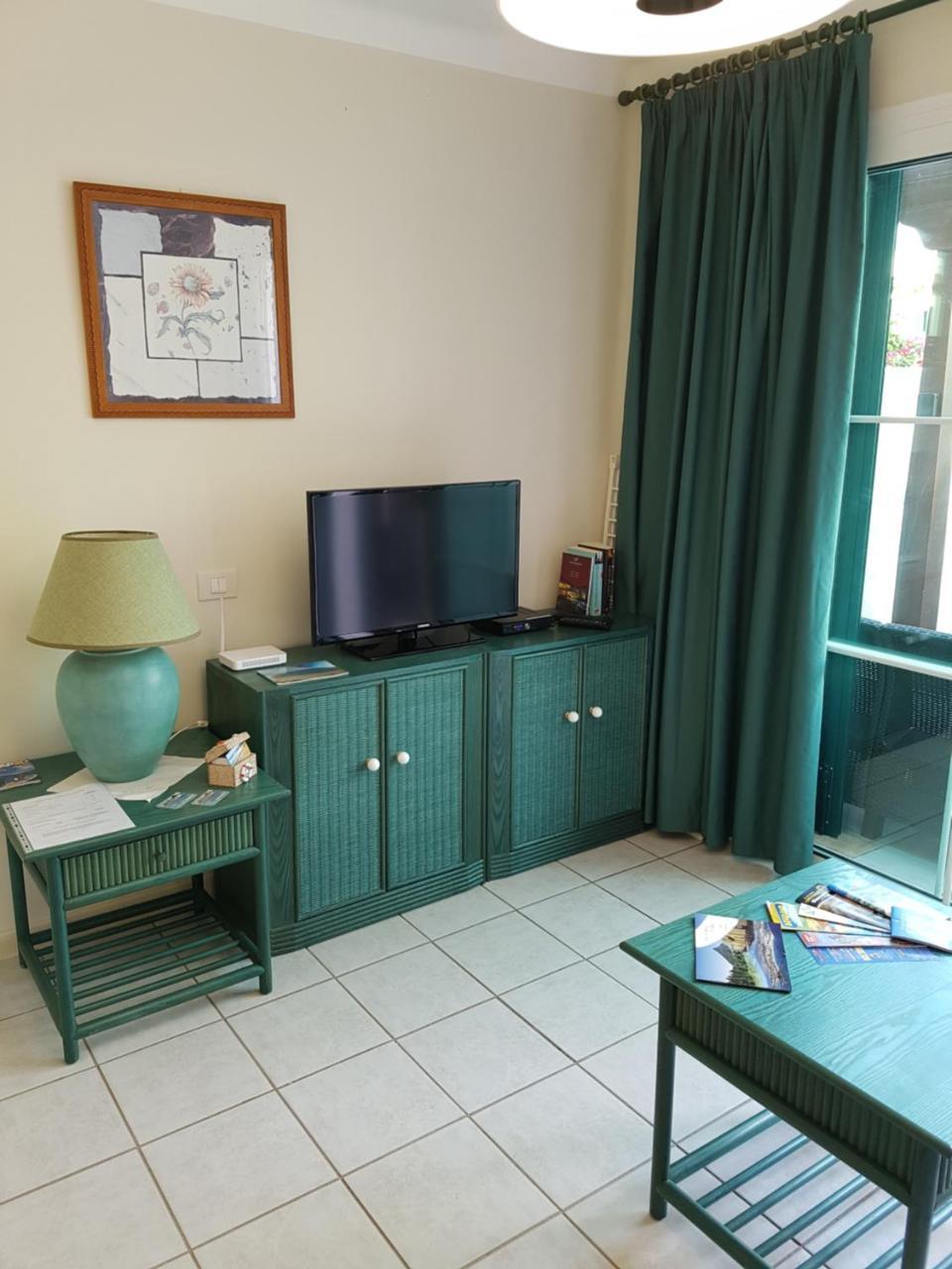 Apartamento Rocas Del Mar 130 Costa Del Silencio Ngoại thất bức ảnh