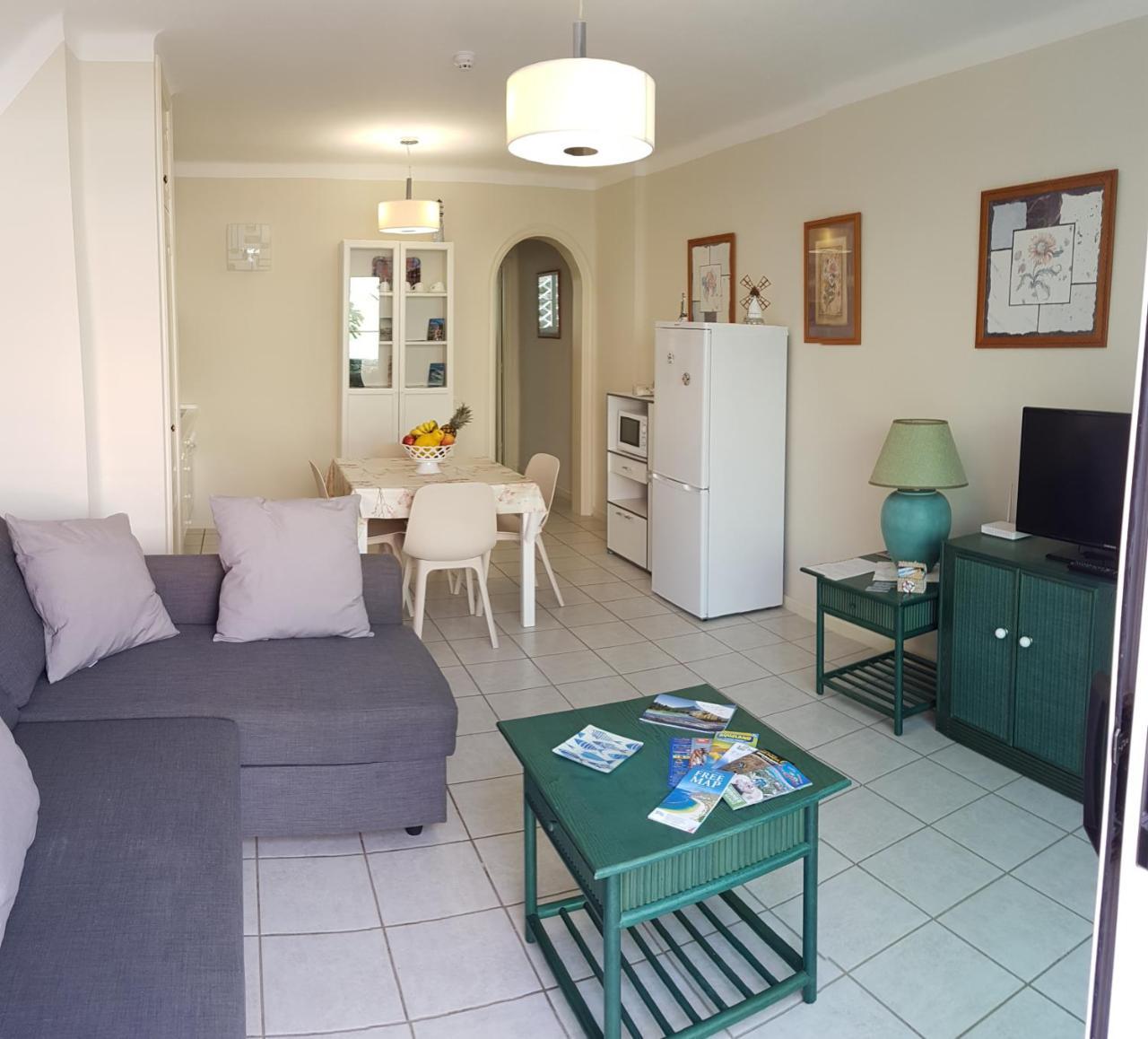 Apartamento Rocas Del Mar 130 Costa Del Silencio Ngoại thất bức ảnh