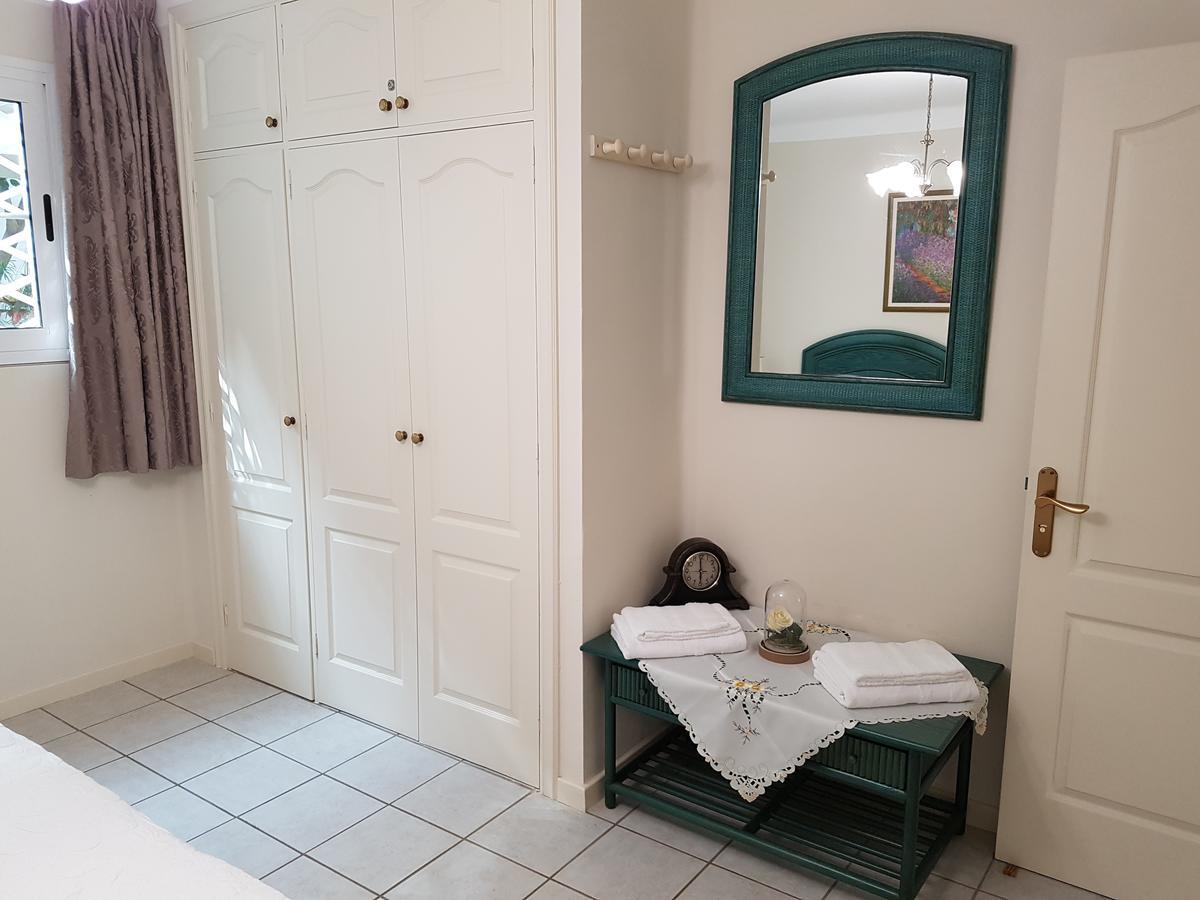 Apartamento Rocas Del Mar 130 Costa Del Silencio Ngoại thất bức ảnh