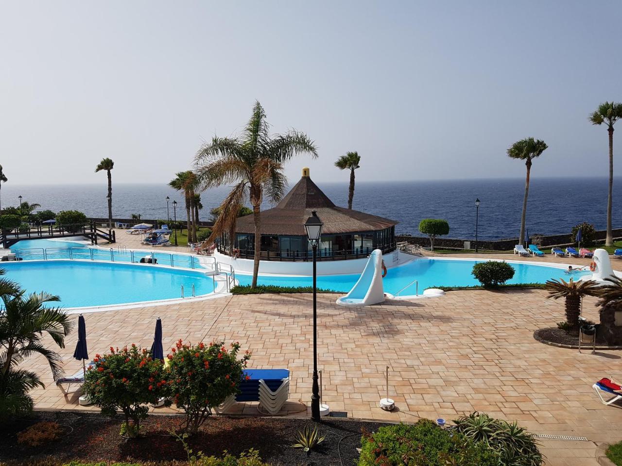 Apartamento Rocas Del Mar 130 Costa Del Silencio Ngoại thất bức ảnh