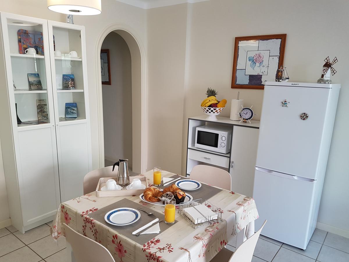 Apartamento Rocas Del Mar 130 Costa Del Silencio Ngoại thất bức ảnh