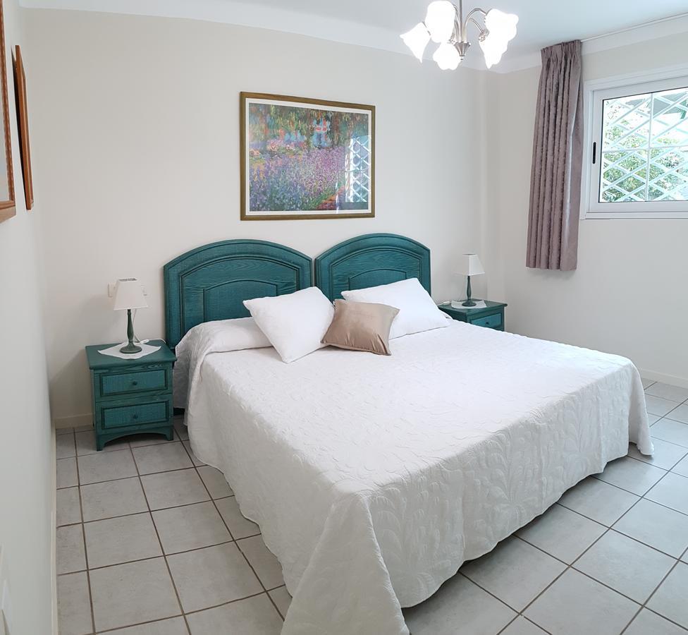 Apartamento Rocas Del Mar 130 Costa Del Silencio Ngoại thất bức ảnh